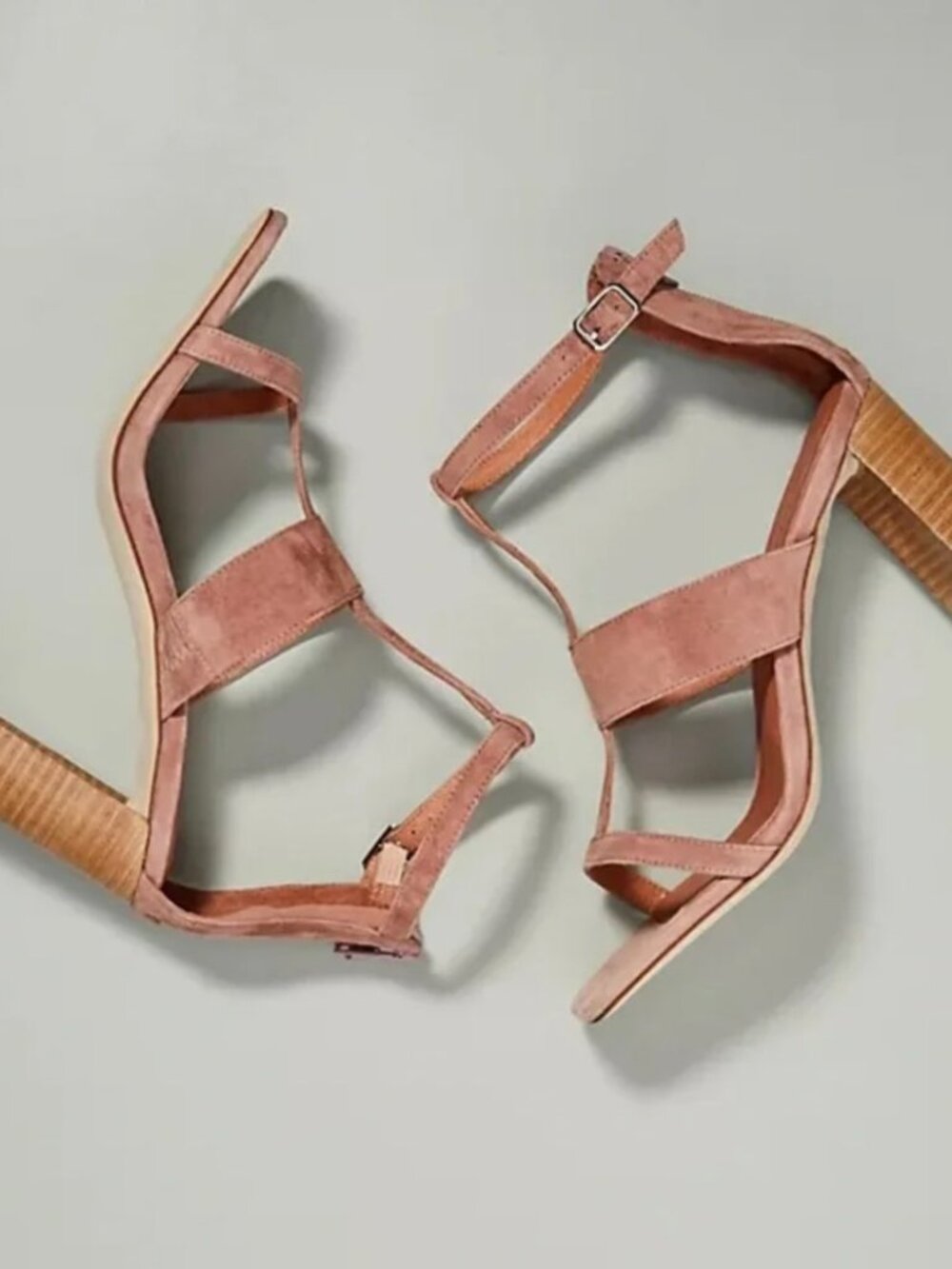Jeffrey Campbell Annalisa Heels